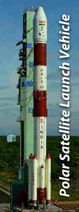 PSLV ( Polar Satellite Launch Vehicle ) UPSC