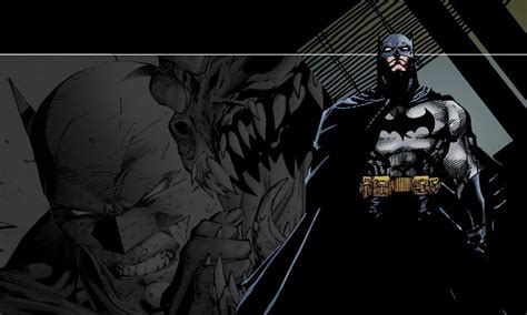 Batman Comics Wallpapers - Wallpaper Cave