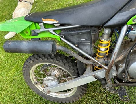 Kawasaki KLX 125 Review: Specs You MUST Know Before Buying - Motocross ...