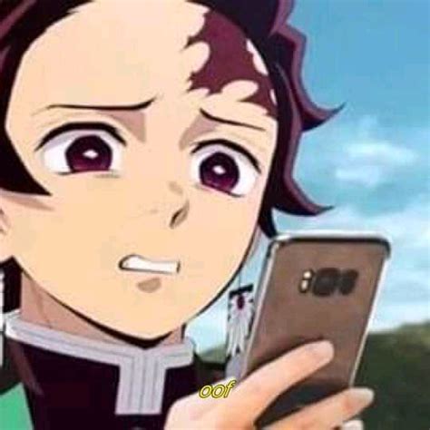 Tanjirou disgusted face meme - Kimetsu no yaiba Photo (43062429) - Fanpop