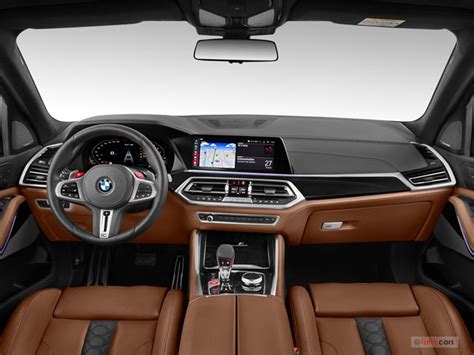 2021 BMW X5: 49 Interior Photos | U.S. News & World Report