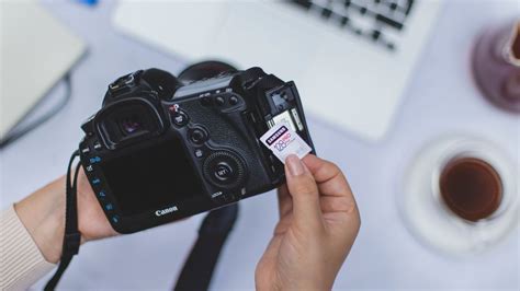 The best memory cards for your camera | Creative Bloq