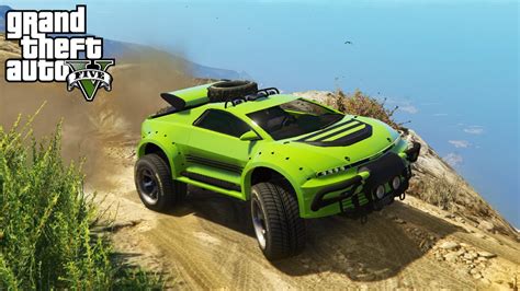 Off road cars gta 5 - salelena