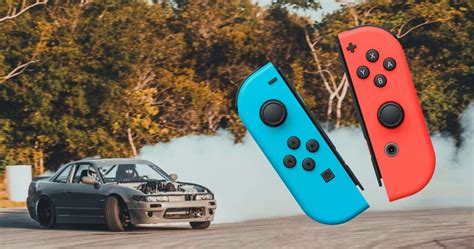 Joy-Con Drift: What Is It, Do You Have It, And Will It Ever Get Fixed?