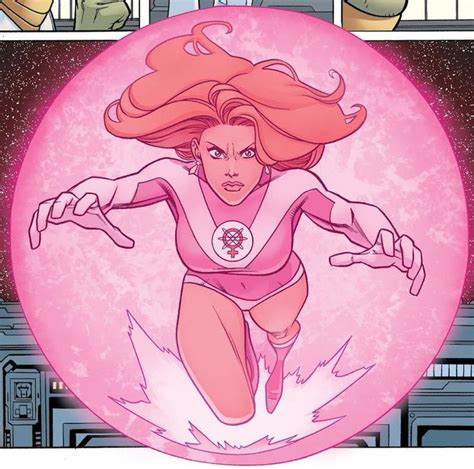 We need more Atom Eve. : Invincible | Invincible comic, Image comics, Fantasy heroes