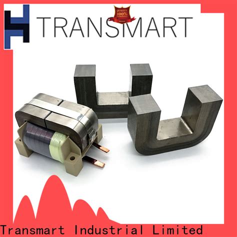 high-quality iron core transformer core supply for electric vehicle | Transmart