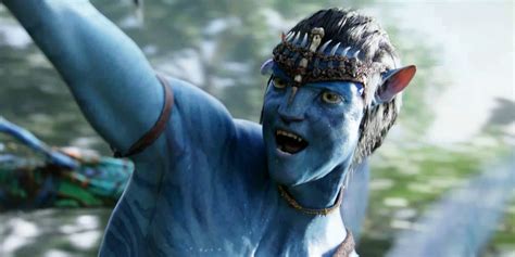 Avatar 2 (2018)