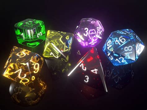 🔥 [40+] RPG Dice Wallpapers | WallpaperSafari