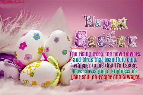 Happy Easter 2024 Quotes - Melli Siouxie