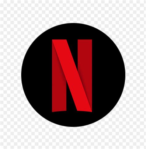 Free download | HD PNG netflix logo icon PNG transparent with Clear Background ID 471555 | TOPpng