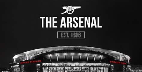 Arsenal F.C. 2018 Wallpapers - Wallpaper Cave