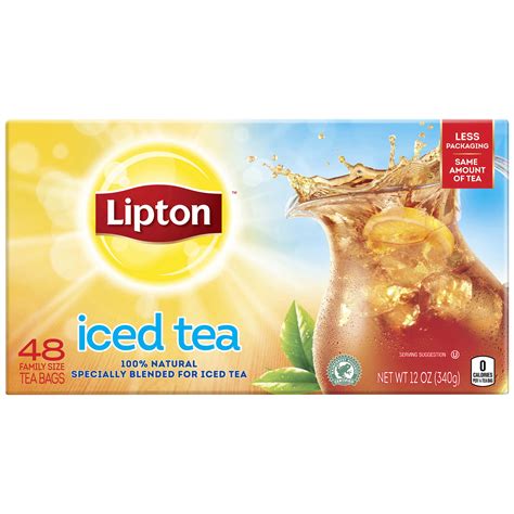 Lipton Ice Tea