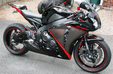 FS: Custom 2008 CBR1000RR : Honda CBR 1000RR Motorcycle Forums: 1000RR ...