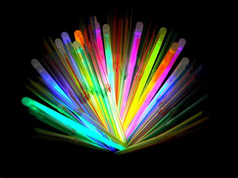 How Do Glow Sticks Work? - Owlcation