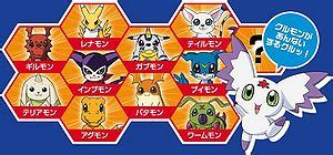 Digimon Tamers: Battle Evolution - Wikimon - The #1 Digimon wiki