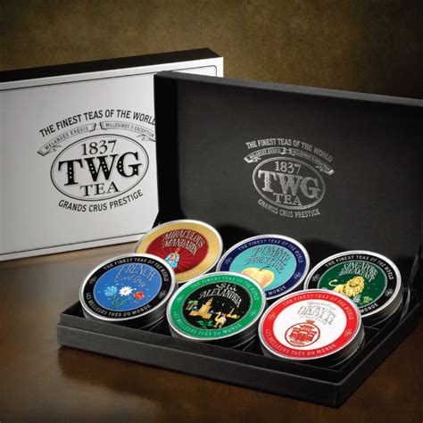 TWG TEA – VALIRAM247.COM