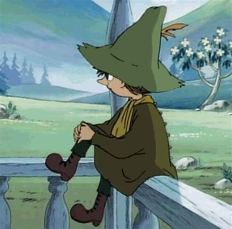 Snufkin | Wiki | Moomins Amino Amino