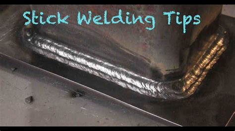 Stick Welding Tips - 3 welders | Doovi