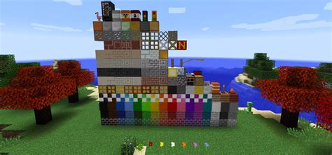 Top 25 Best Minecraft Building Mods (All Free To Download) – FandomSpot