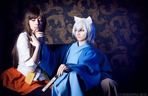 1366x768px | free download | HD wallpaper: Women, Cosplay, Kamisama Kiss, Nanami Momozono, Tomoe ...