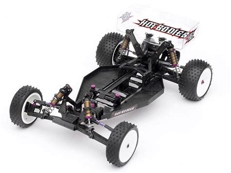 Hobby Rc Car: Different Types of RC Car Bodies