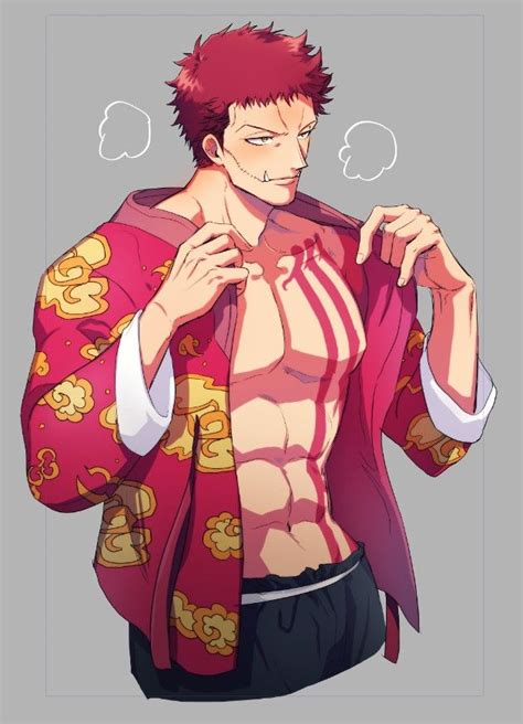 Katakuri | Đang yêu, One piece, Dễ thương