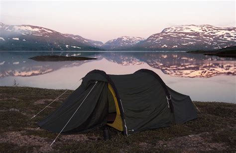 Camping in Norway - Wild Camping and Public Access | Switchback Travel