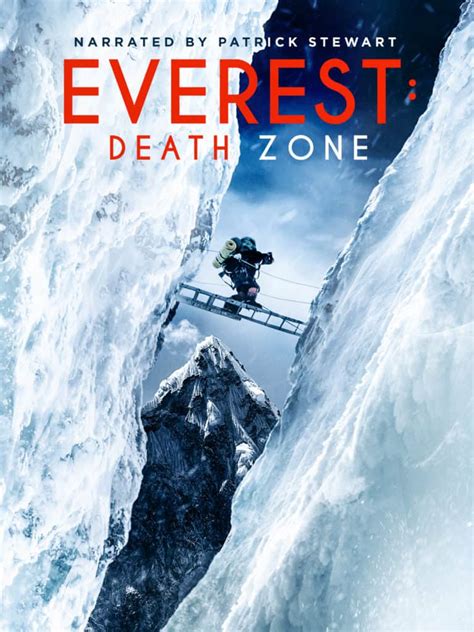 Everest: Death Zone - Signature Entertainment