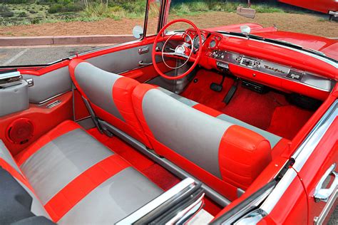 1956 Chevy Interior Kit