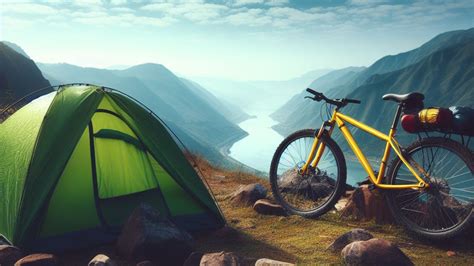 Discover The Best Bicycle Touring Routes and Destinations - Hide A Bike