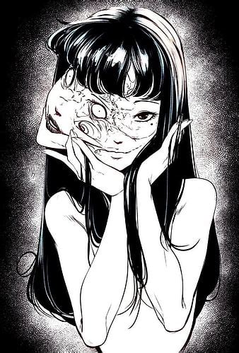 HD tomie wallpapers | Peakpx