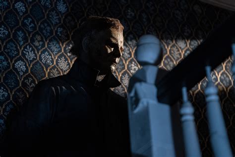 ‘Halloween Ends’: Why Michael Myers Got a Killer New Friend | IndieWire