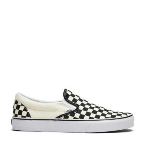 Vans checkerboard - Shoes for causal wear | Best Prices In Elmstreet.pk