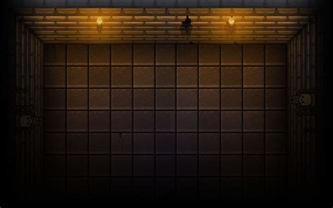 Pixel Dungeon Background - fasrget