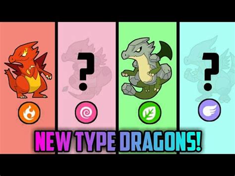 A legendary dragon of all types! | part-1 | #dynamonsworld #dynamons |CrazyMenza - YouTube