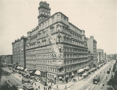 Historical Society of Rochester, New York