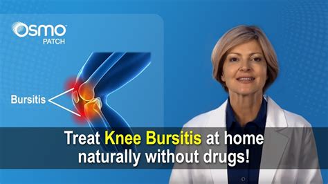 Free download program Osmo Patch For Bursitis - backupersample