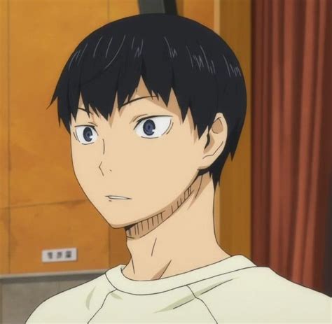 haikyuu - kageyama icon | Anime manga, Imagenes manga, Fotos de perfil