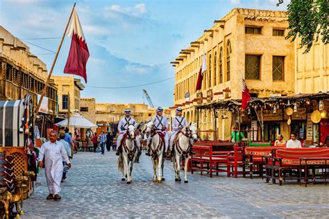 Souq Waqif | Time Out Doha