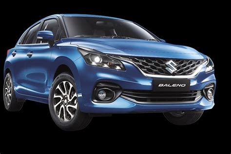 Maruti NEXA Baleno Delta Automatic Price, Specs, Top Speed & Mileage in India