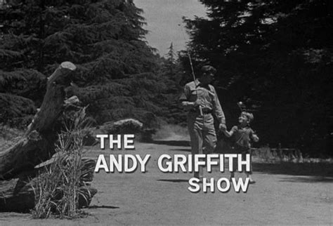 The Andy Griffith Show by James A Watkins | ReelRundown