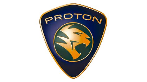 Proton Logo and sign, new logo meaning and history, PNG, SVG