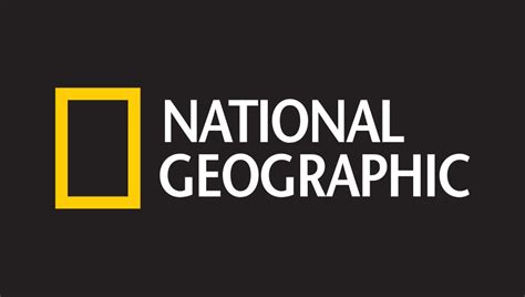 National Geographic Font FREE Download | Hyperpix