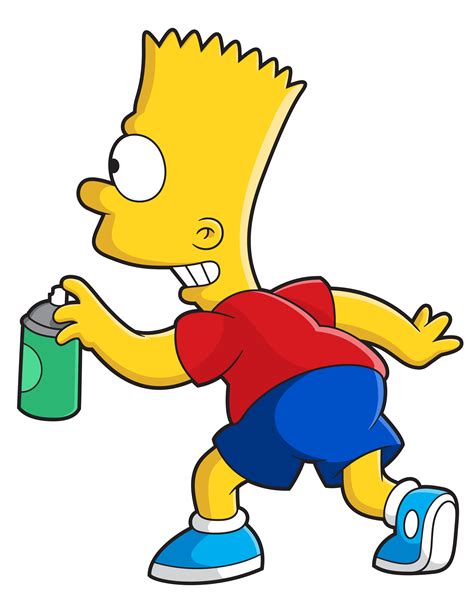 The Simpsons Movie, Simpsons Characters, Simpsons Art, Fotos Do Bart Simpson, Bart Simpson ...