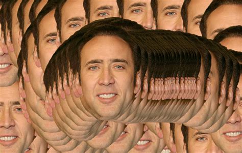 Funny Nicolas Cage Wallpaper - WallpaperSafari