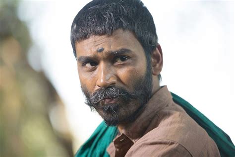 Dhanush plays a dual role in Asuran; Check out these new stills