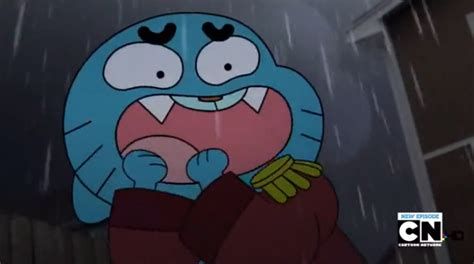 Image - S01E27 - Gumball Screams.png - The Amazing World of Gumball Wiki