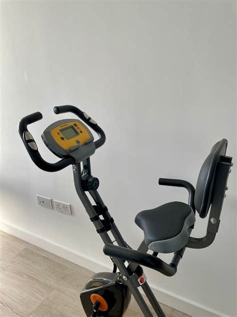 Indoor Exercise Bike in excellent condition | in Harrow, London | Gumtree