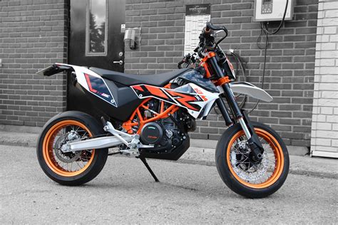 Ktm Smc Motorcycles | Reviewmotors.co