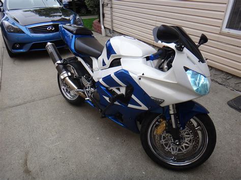 CBR 929 RR **CUSTOM,MINT CONDITION, MODDED !! $4500 OBO | Honda ...